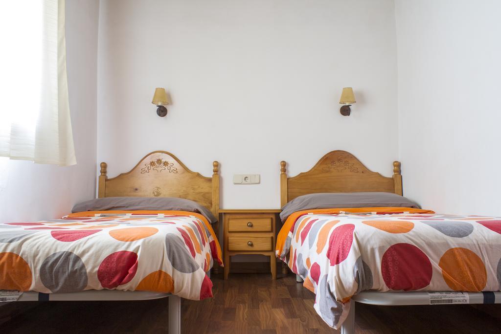 La Caseta De Sastre Eriste Zimmer foto