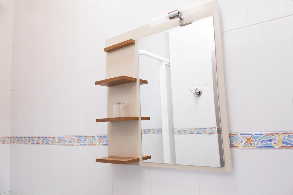 La Caseta De Sastre Eriste Zimmer foto