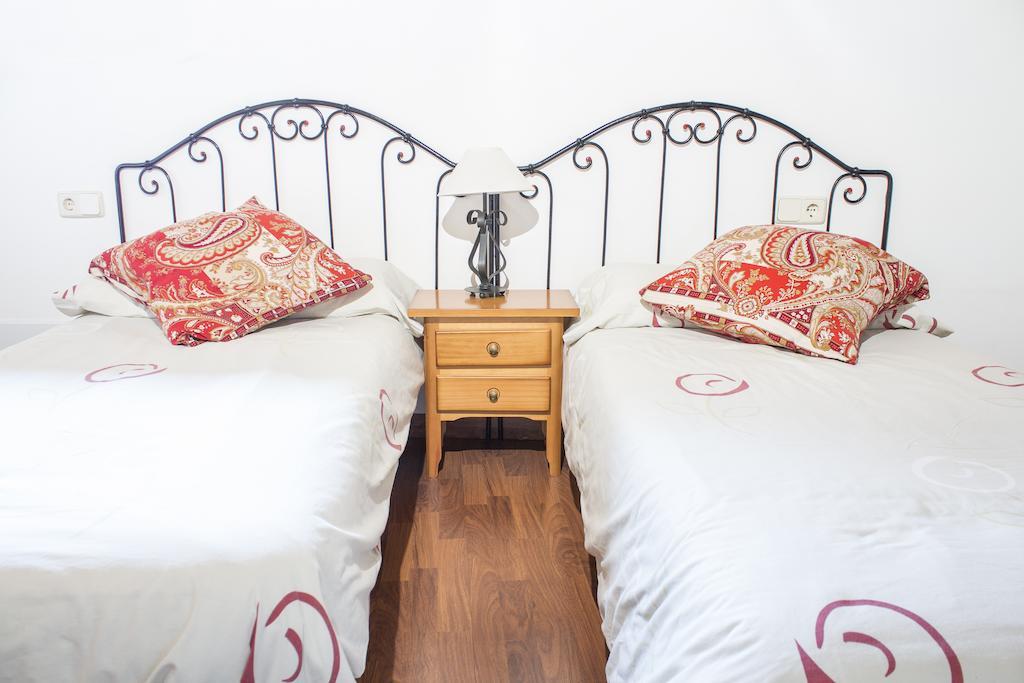 La Caseta De Sastre Eriste Zimmer foto