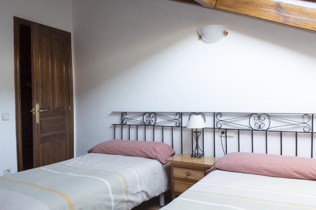 La Caseta De Sastre Eriste Zimmer foto