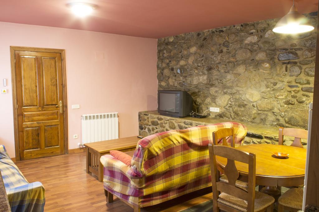 La Caseta De Sastre Eriste Zimmer foto